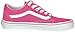 Vans Old Skool Canvas Women's shoes Fandango Pink
