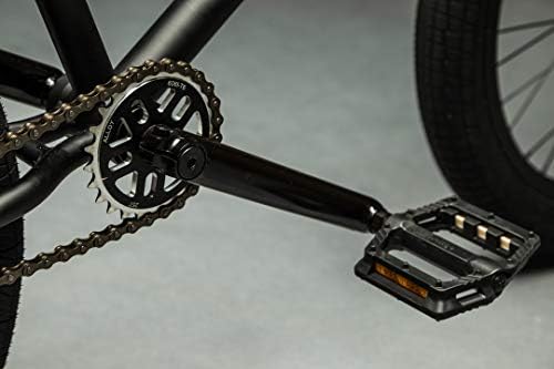 Framed Defendant Pro BMX Bike Matte 