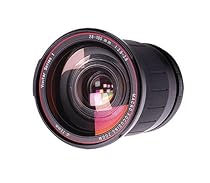Vivitar 28-105mm F/2.8-3.8 Series 1 Macro Zoom Lens for Minolta MD Manual Focus SLR Cameras