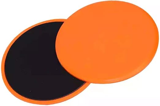 KYCD Gliding Discs Fitness Core Sliders discos deslizantes – Tabla ...
