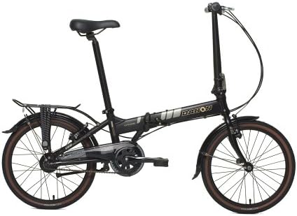dahon vitesse d5
