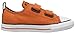Converse Kids' Chuck Taylor All Star 2v Low Top Sneaker