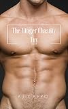 The Ginger Chastity toy: Mad Doctors chastity series pt2