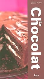 Le  chocolat