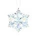 Swarovski 25th Anniversary Ornament, Limited Edition 2016