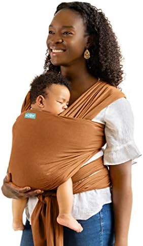 Amazon Com Moby Wrap Baby Carrier Evolution Baby Wrap Carrier For Newborns Infants 1 Baby Wrap Baby Gift Keeps Baby Safe Secure Adjustable For