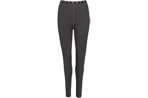 Heat Holders Womens Fleece Lined Long Johns Fleece Thermal Trousers Pants