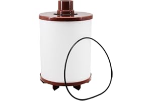 CCV55274-08 Breather Crankcase Ventilation Filter Replace for 274-7913 CV15001 2747913 P636076 P636077 140955214 RE530346 CV5