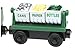 Thomas & Friends Wooden Railway - Recycling Cars