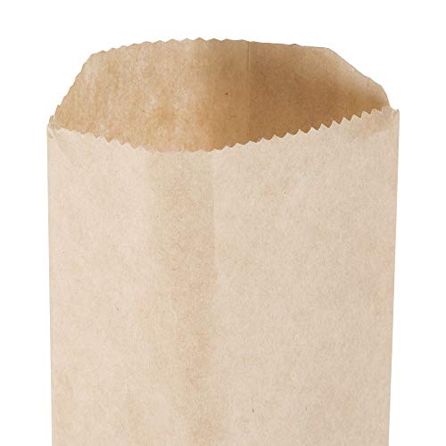 image for The Baker Celebrations Kraft Disposable Silverware Flatware Paper 10 x