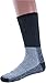 Womens Thermal Socks Heavy Extreme Cold Weather Boot Socks 6-pack By DEBRA WEITZNER