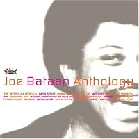 Joe Bataan Ablum Cover