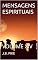 Livro MENSAGENS ESPIRITUAIS : VOLUME XIV