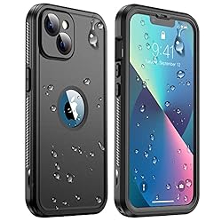 Temdan [Real 360] for iPhone 13 Case