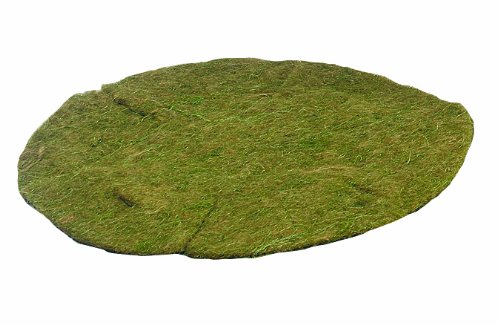 Gardman 05112 Hanging Basket Easy Liner, Multi-Colour, 40 cm, 16-Inch