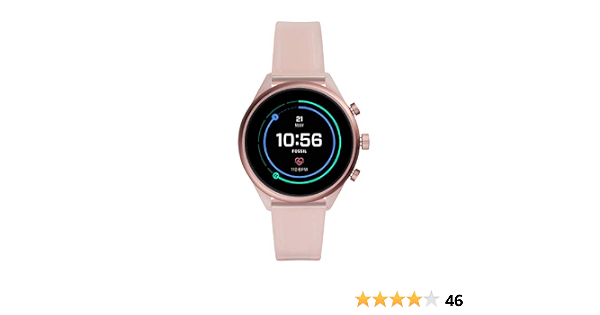 Silicone Strap, FTW6056 