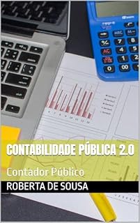 Livro Contabilidade Pública 2.0: Contador Público