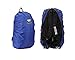 BlueField Outdoor Backpack Rain Cover Bag for Hiking Camping Water-Resistant
