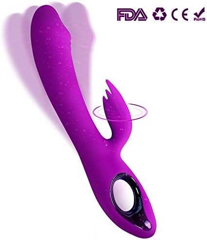 Telescopic Vibration Massage Stick Rotation Camber USB Wireless Waterproof Frequency Conversion Vibrator 10 Mode Speed Remote Control โฆ