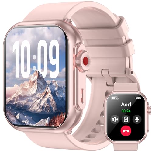Jacoosa Smart Watch