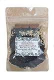 Elderberry Syrup Making Kit - Makes 18oz - DIY Add Your Own Honey - Black Elderberries - Organic Spices - Cloves - Ginger - Cinnamon Stick