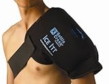 BCE Ice It!® MaxCOMFORTTM Hot & Cold Therapy System - Shoulder