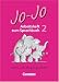 Jo-Jo Sprachbuch - Ausgaben A und B: Jo-Jo, Sprachbuch, Arbeitshefte, 2. Schuljahr, Lateinische Ausgangsschrift, neue Rechtschreibung