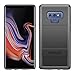 Pelican Protector Samsung Galaxy Note9 Case (Black/Light Grey)