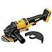 DEWALT DCG414B 60V Max Flexvolt Grinder with Kickback Brake (Tool Only) primary