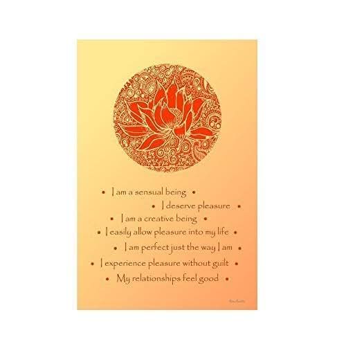 Бодичейн sacral lotus
