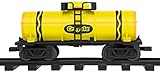 Lionel Trains Crayola G-Gauge Tank Car