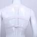 FEESHOW Men's Strong Nylon Body Chest Harness Elastic Shoulder Strap