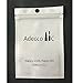 Adecco LLC Great Mixed DIY Size Glitter Rhinestones Charm 3D Nail art Decor Accessories (common)