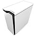 NZXT H440 Mid Tower Case White/Black with Window (CA-H442W-W1)
