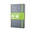 Moleskine Evernote Smart Notebook, Hard Cover, Large (5