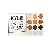 Kylie Cosmetic - The Bronze Palette | Kyshadow