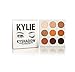 Kylie Cosmetic - The Bronze Palette | Kyshadow