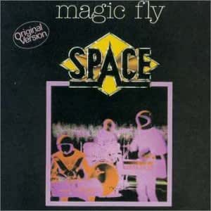 Space Band - Magic Fly - Amazon.com Music