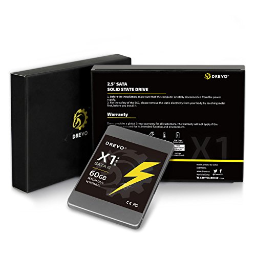 DREVO-60GB-SSD-Internal-Solid-State-Drive-25-inch-SATA-III-X1-Series