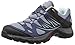 Salomon Women's ELLIPSE AERO W-W, Stone Blue, 8.5 B US