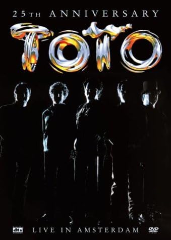 Amazon.com: Toto: Greatest Hits Live.and More : Toto: Movies & TV