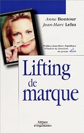 Lifting de marque