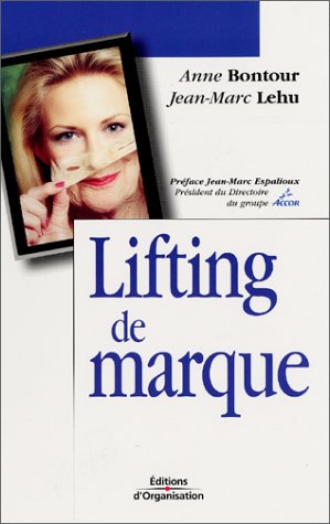 Lifting de marque