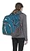 High Sierra Access II Laptop Backpack, Lagoon/Slate, One Size