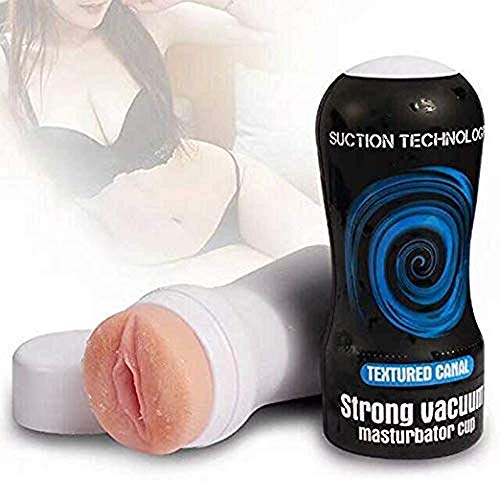 Adult Toys Pôcket Püsseý for Men Male Mâstürbâtõr Reâlistic 3D Male Self Pleasure Toy - Thumbnail 6