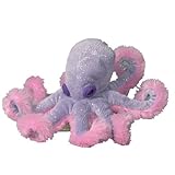 Plush Dreamy Octopus 11