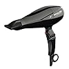 BaBylissPRO Nano Titanium Volare V1 Ferrari-Designed Engine Full-Size Dryer, Black, 3 lb.