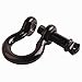 XYZCTEM Towing D-Ring Shackles 3/4