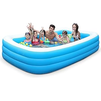 piscina hinchable para adultos los