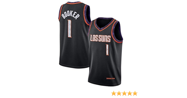 devin booker jersey canada